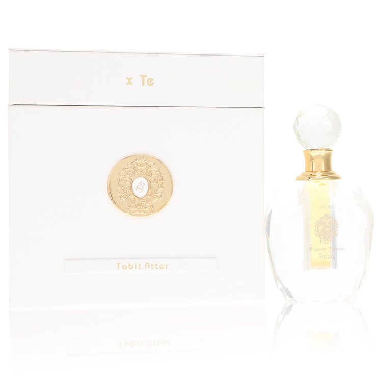 Tiziana Terenzi Tabit Attar by Tiziana Terenzi Pure Perfume (Unisex) .43 oz