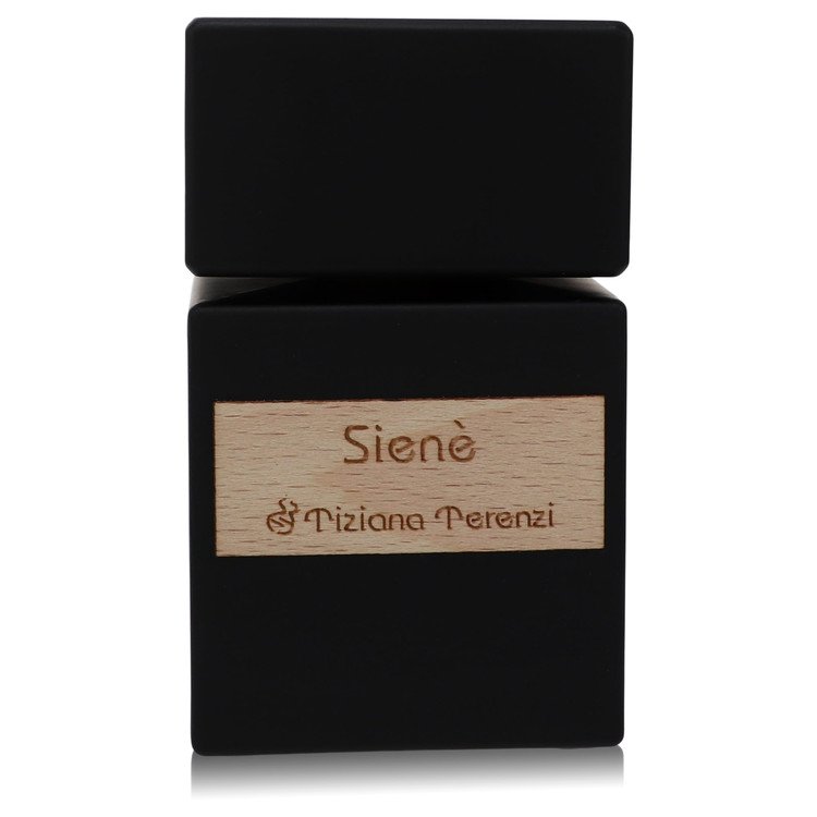 Tiziana Terenzi Siene by Tiziana Terenzi Extrait De Parfum Spray (Unisex unboxed) 3.38 oz