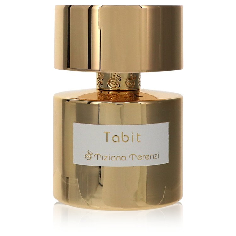 Tiziana Terenzi Tabit by Tiziana Terenzi Extrait De Parfum Spray (unboxed) 3.38 oz