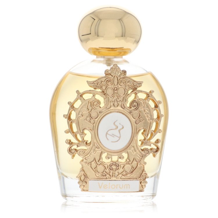 Tiziana Terenzi Velorum by Tiziana Terenzi Extrait De Parfum Spray (Unisex Tester) 3.38  oz