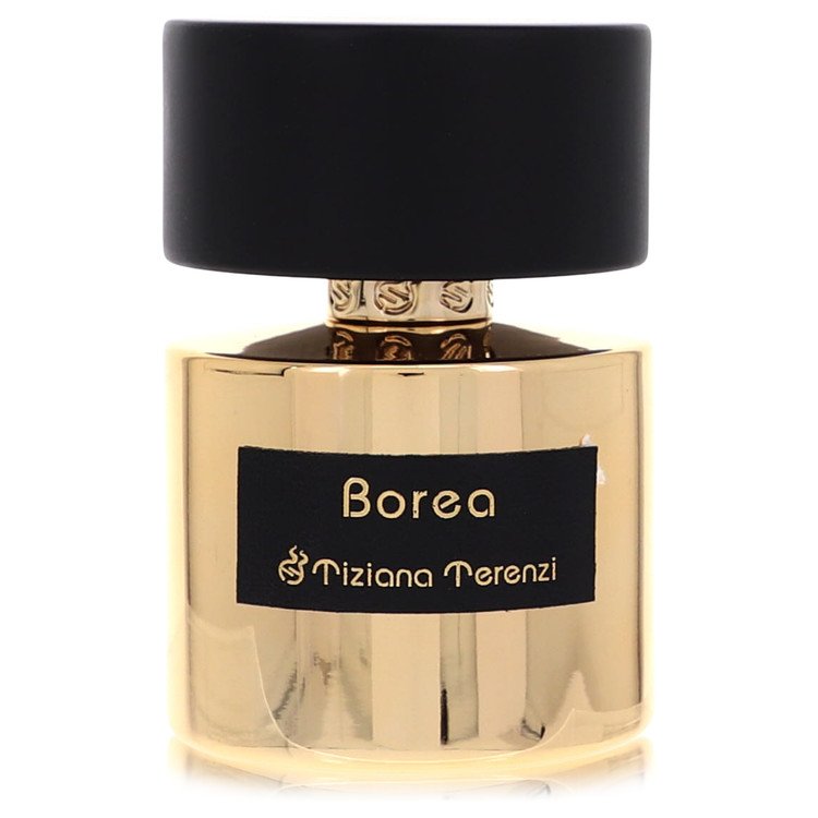 Tiziana Terenzi Borea by Tiziana Terenzi Extrait De Parfum Spray (Unisex Unboxed) 3.38 oz