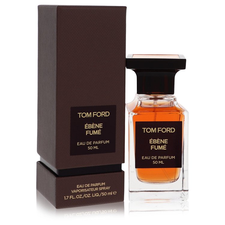 Tom Ford Ebene Fume by Tom Ford Eau De Parfum Spray (Unisex) 1.7 oz