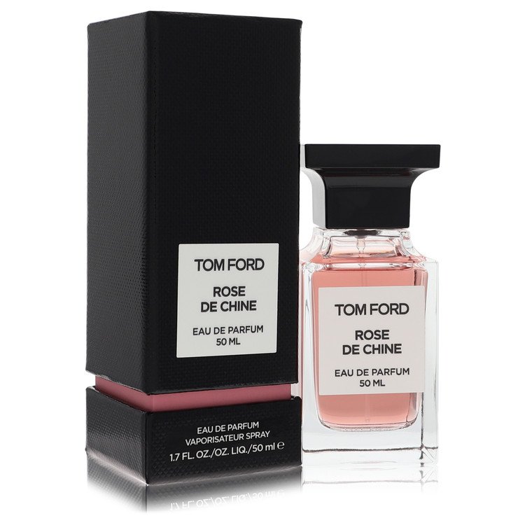 Tom Ford Rose De Chine by Tom Ford Eau De Parfum Spray 1.7 oz