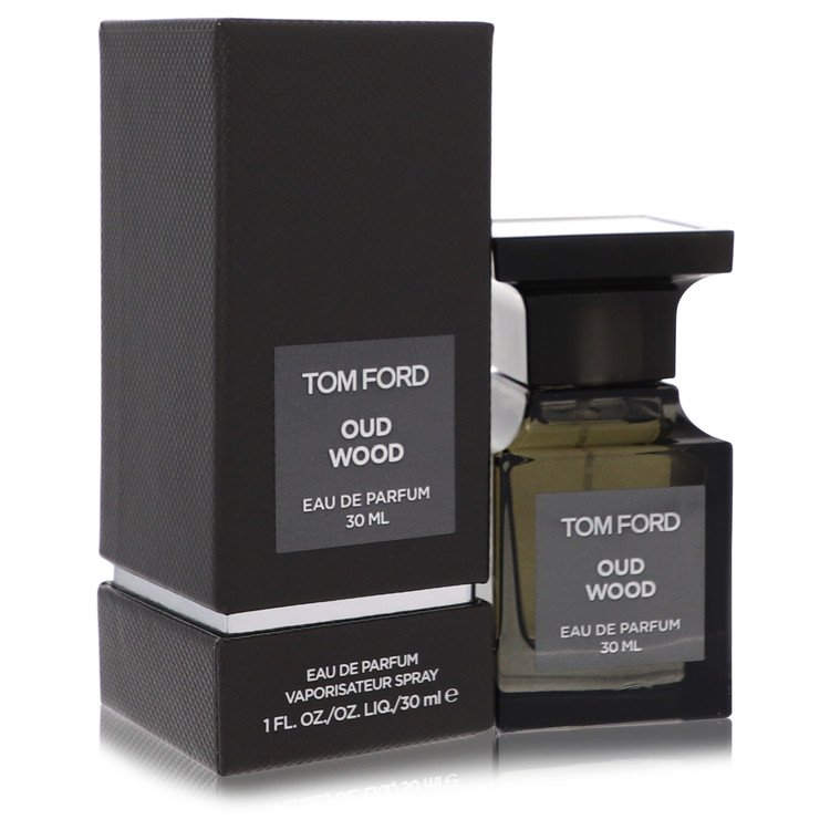 Tom Ford Oud Wood by Tom Ford Eau De Parfum Spray 1 oz 