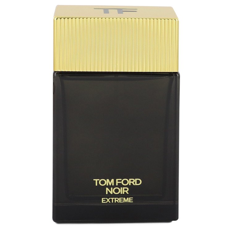 Tom Ford Noir Extreme by Tom Ford Eau De Parfum Spray (unboxed) 3.4 oz 