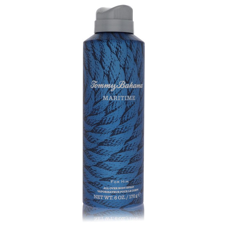 Tommy Bahama Maritime by Tommy Bahama Body Spray 6 oz