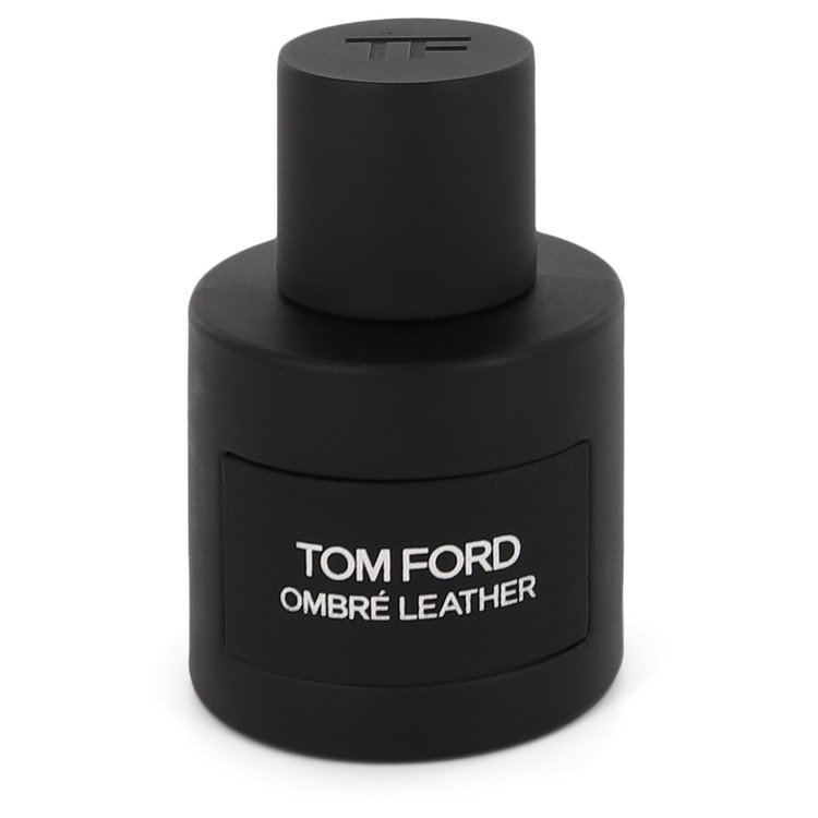 Tom Ford Ombre Leather by Tom Ford Eau De Parfum Spray (Unisex unboxed) 1.7 oz 