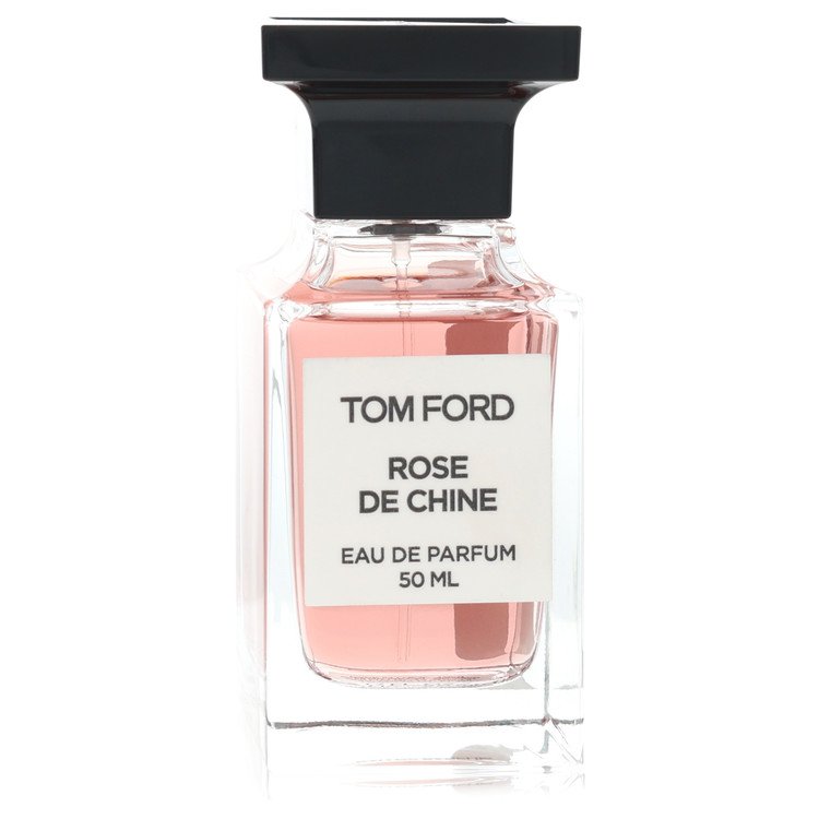 Tom Ford Rose De Chine by Tom Ford Eau De Parfum Spray (Unboxed) 1.7 oz