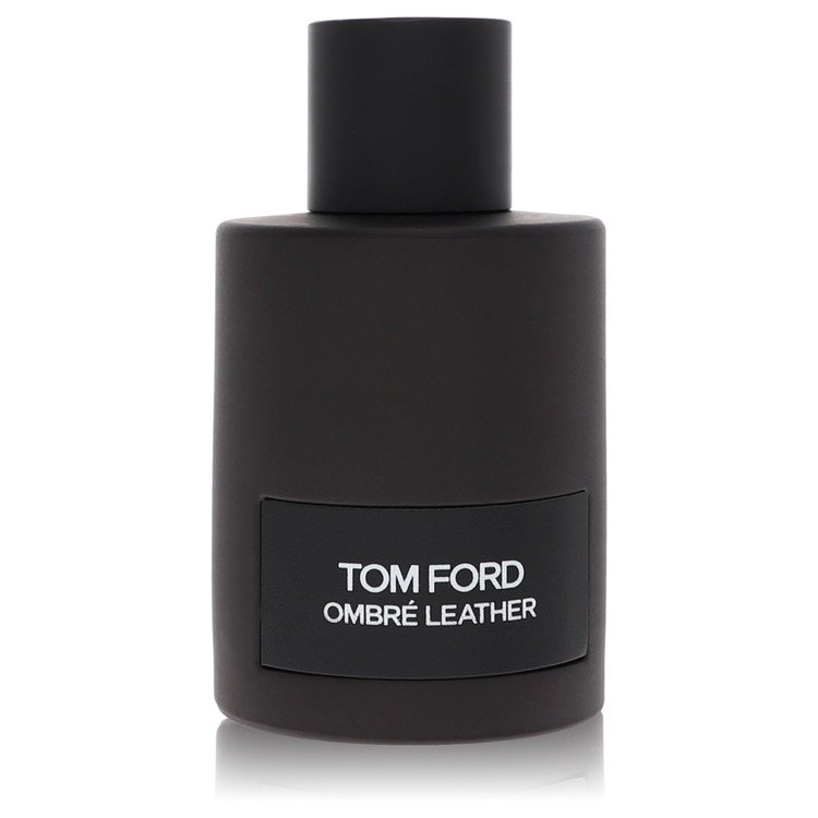 Tom Ford Ombre Leather by Tom Ford Eau De Parfum Spray (Unisex unboxed) 3.4 oz 