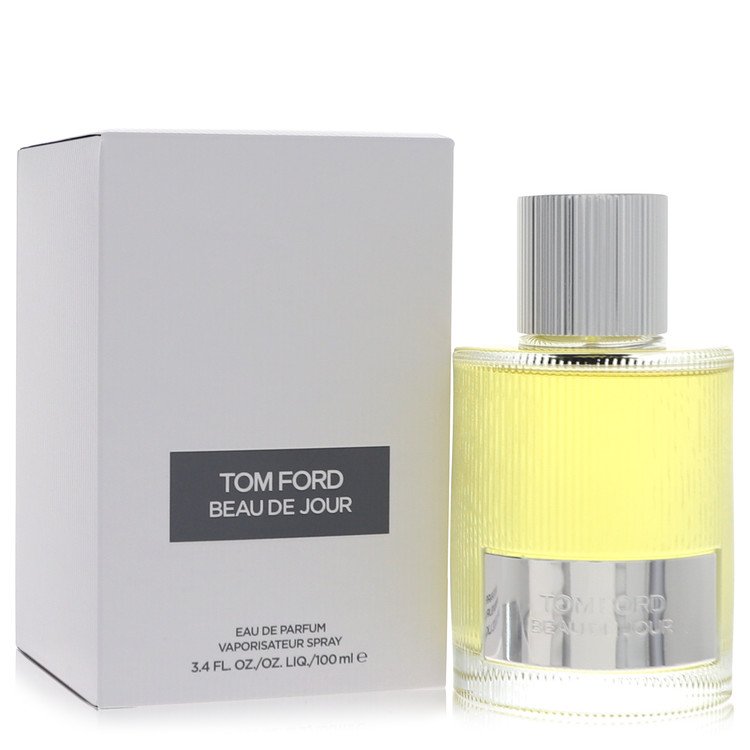 Tom Ford Beau De Jour by Tom Ford Eau De Parfum Spray 3.4 oz 