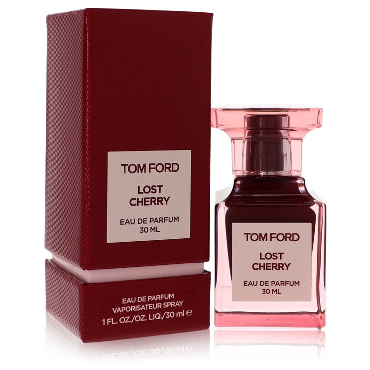 Tom Ford Lost Cherry by Tom Ford Eau De Parfum Spray 1 oz