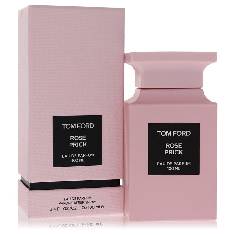 Tom Ford Rose Prick by Tom Ford Eau De Parfum Spray 3.4 oz