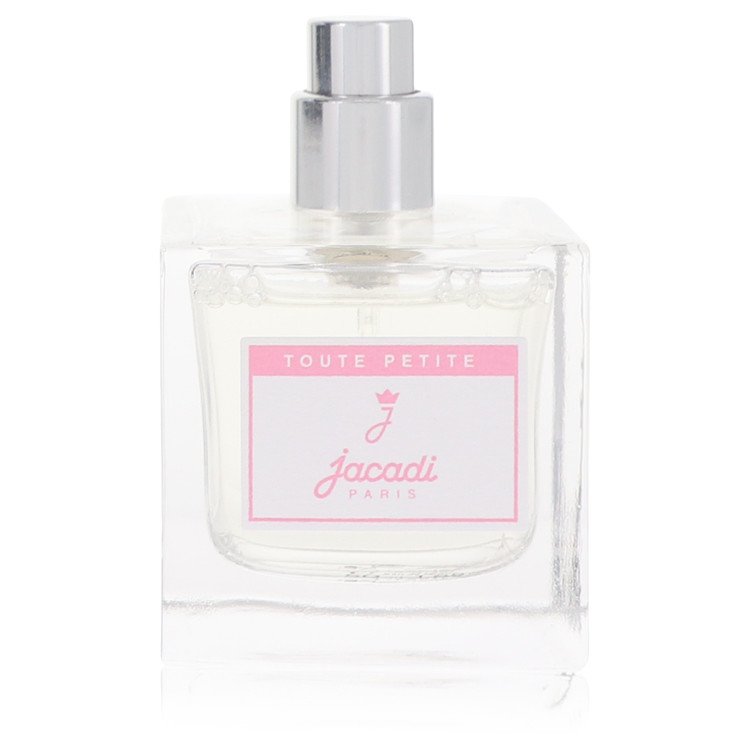 Toute Petite Jacadi by Jacadi Alcohol Free Eau De Senteur Spray (Tester) 1.7 oz