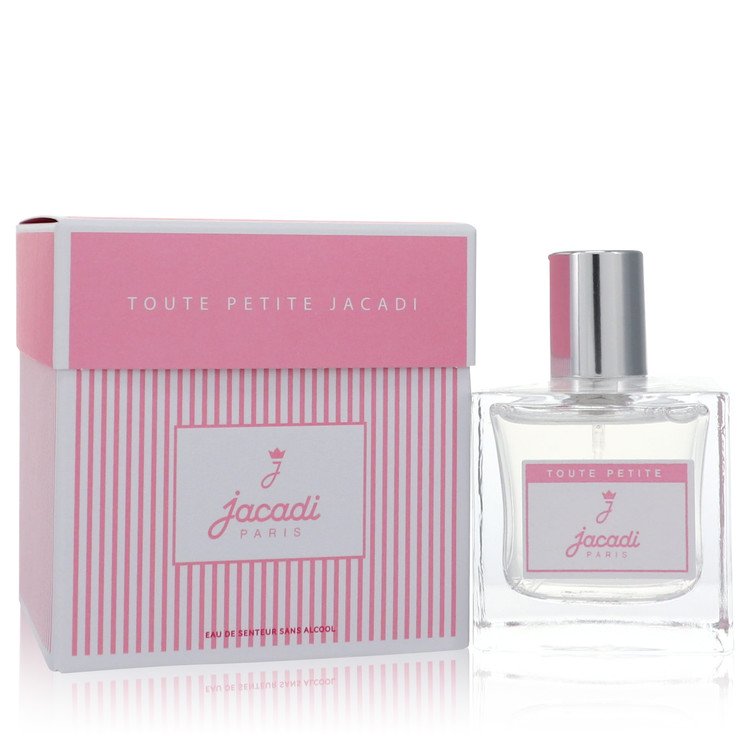 Toute Petite Jacadi by Jacadi Alcohol Free Eau de Senteur 1.69 oz