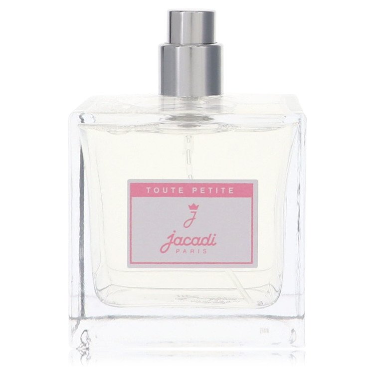 Toute Petite Jacadi by Jacadi Alcohol Free Eau de Senteur Spray (Tester) 3.3 oz