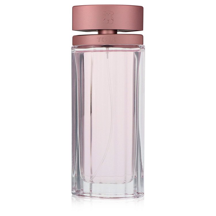 Tous L'eau by Tous Eau De Parfum Spray (Tester) 3 oz