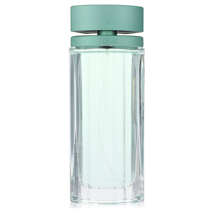 Tous L'eau by Tous Eau De Toilette Spray (Tester) 3 oz