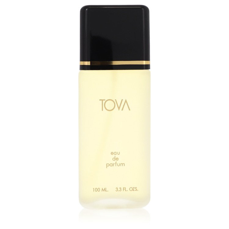 Tova by Tova Beverly Hills Eau De Parfum Spray (Original Black Packaging Unboxed) 3.3 oz