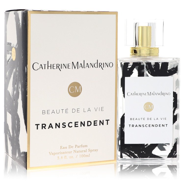 Catherine Malandrino Transcendent by Catherine Malandrino Eau De Parfum Spray 3.4 oz