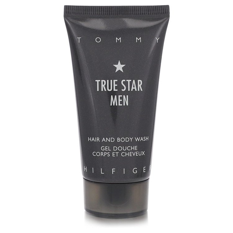 True Star by Tommy Hilfiger Hair & Body Wash 1.7 oz