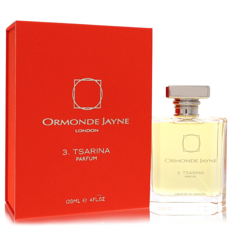 Tsarina  by Ormonde Jayne Extrait De Parfum Spray 4 oz