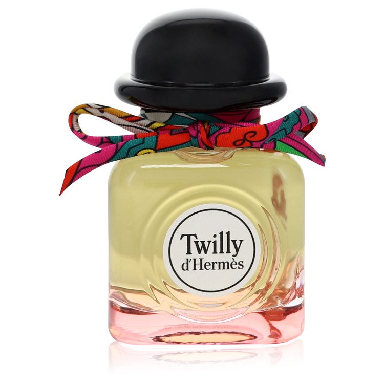 Twilly D'hermes by Hermes Eau De Parfum Spray (unboxed) 2.87 oz