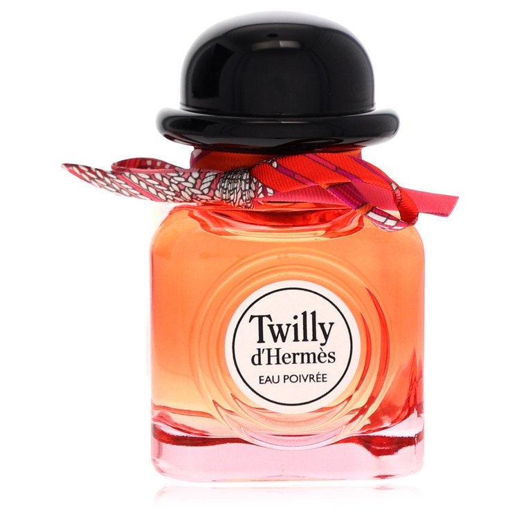 Twilly D'Hermes Eau Poivree by Hermes Eau De Parfum Spray (Unboxed) 2.87 oz