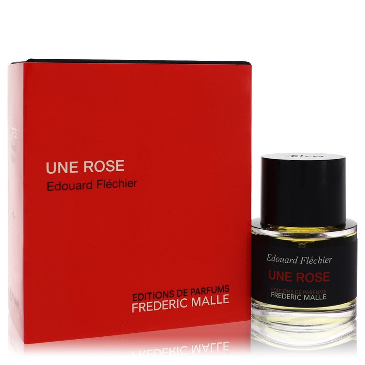 Une Rose by Frederic Malle Eau De Parfum Spray 1.7 oz