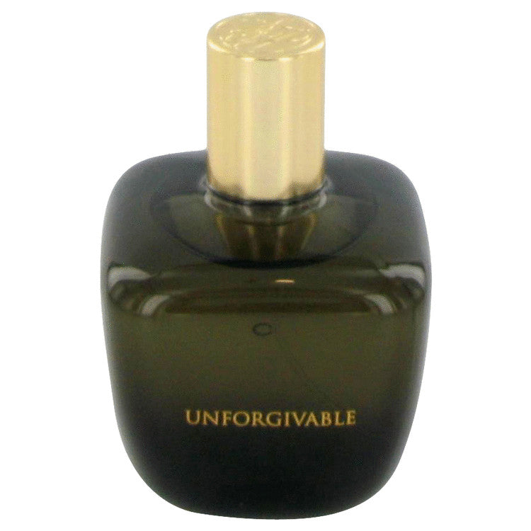 Unforgivable by Sean John Eau De Toilette Spray (Tester) 2.5 oz