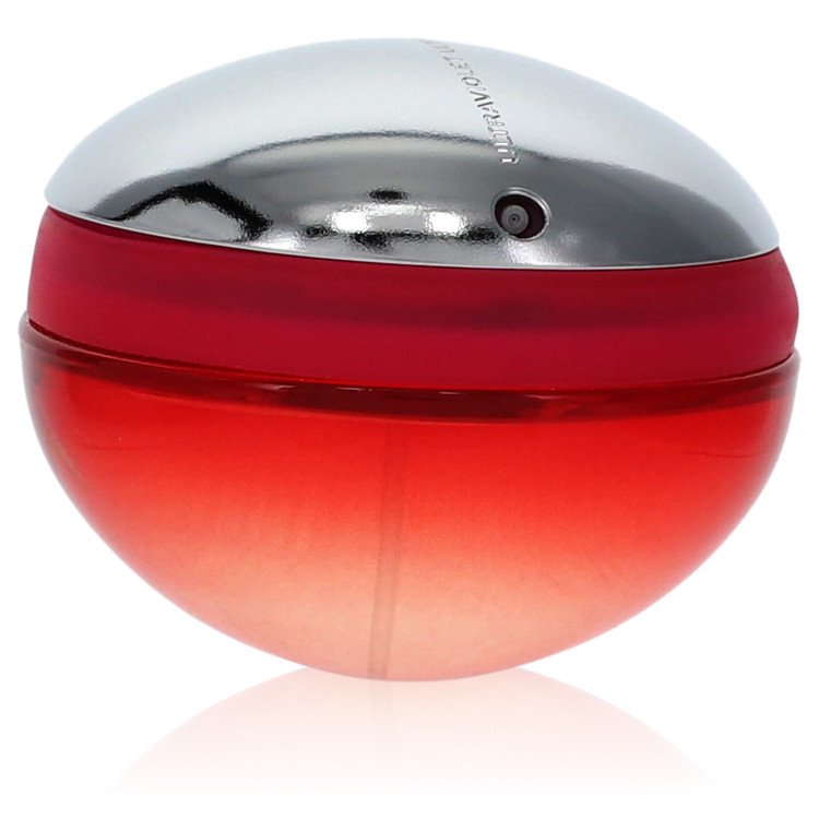 Ultrared by Paco Rabanne Eau De Parfum Spray (unboxed) 2.7 oz