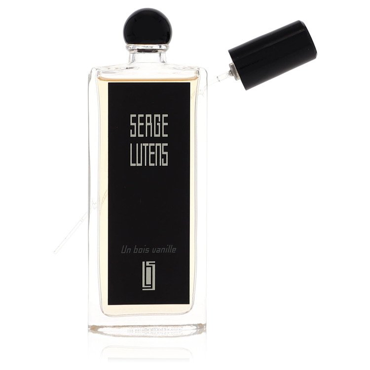 Un Bois Vanille by Serge Lutens Eau De Parfum Spray (Unisex Unboxed) 1.69 oz