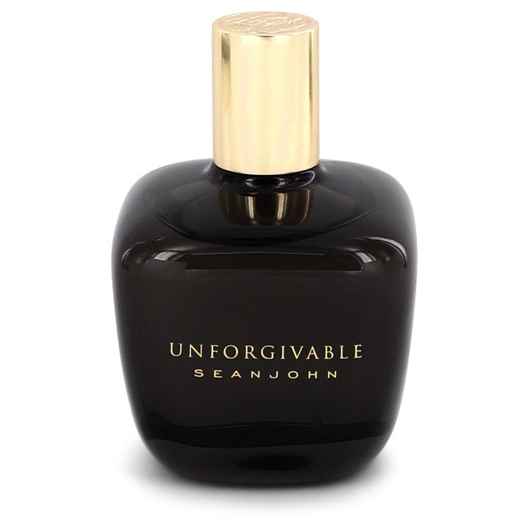 Unforgivable by Sean John Eau De Toilette Spray (unboxed) 2.5 oz 