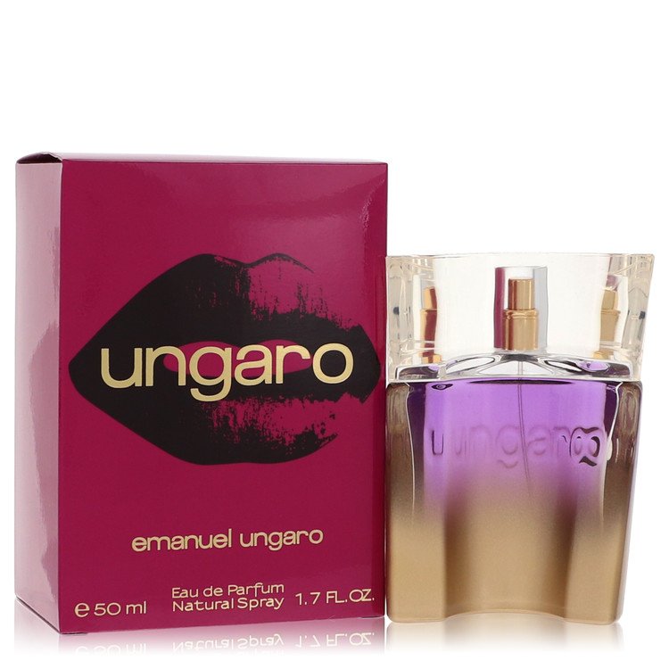 Ungaro by Ungaro Eau De Parfum Spray 1.7 oz