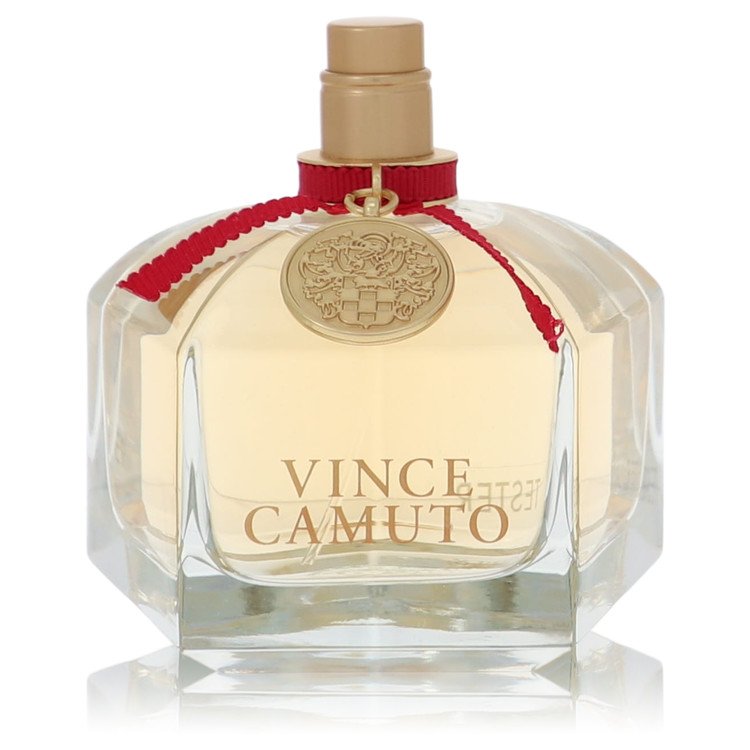 Vince Camuto by Vince Camuto Eau De Parfum Spray (Tester) 3.4 oz