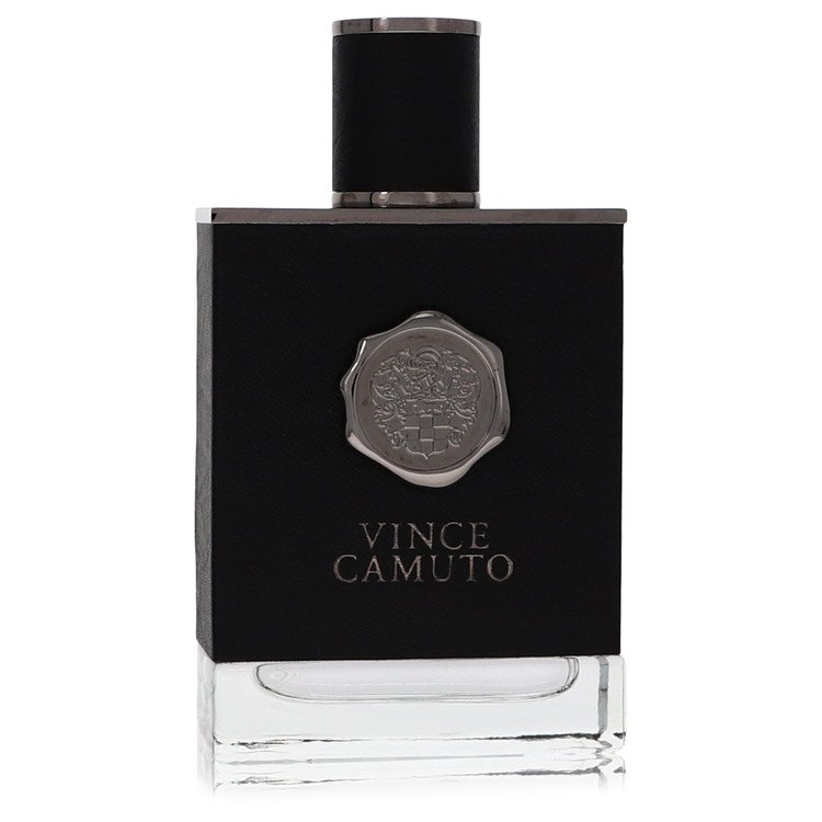 Vince Camuto by Vince Camuto Eau De Toilette Spray (unboxed) 3.4 oz