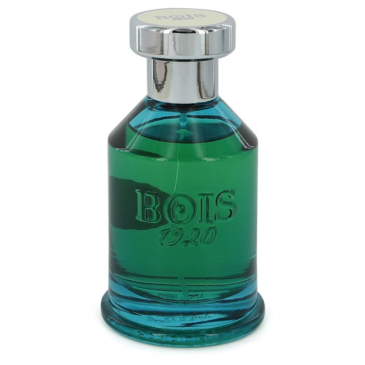 Verde Di Mare by Bois 1920 Eau De Parfum Spray (Tester) 3.4 oz