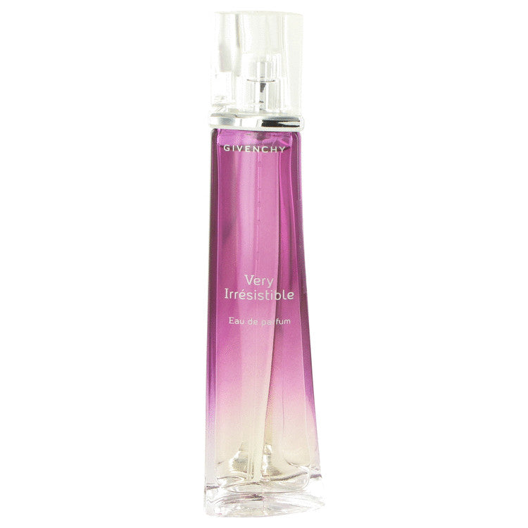 Very Irresistible Sensual by Givenchy Eau De Parfum Spray (unboxed) 2.5 oz