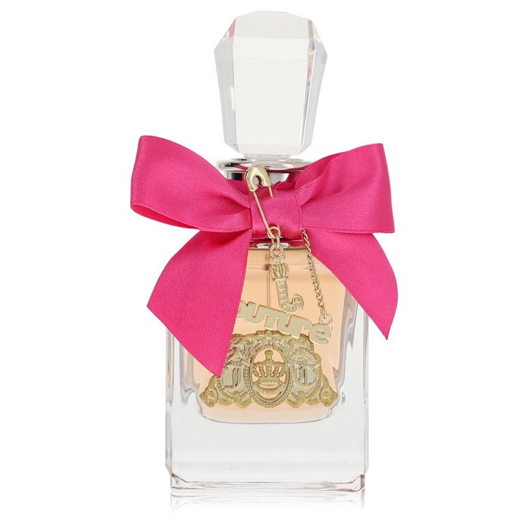 Viva La Juicy by Juicy Couture Eau De Parfum Spray (unboxed) 1.7 oz