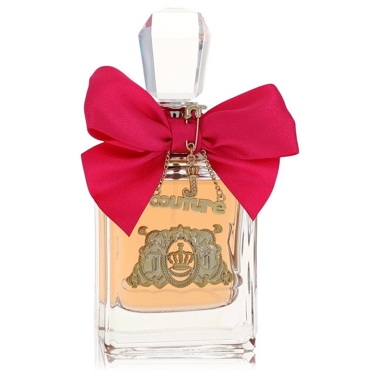 Viva La Juicy by Juicy Couture Eau De Parfum Spray (unboxed) 3.4 oz