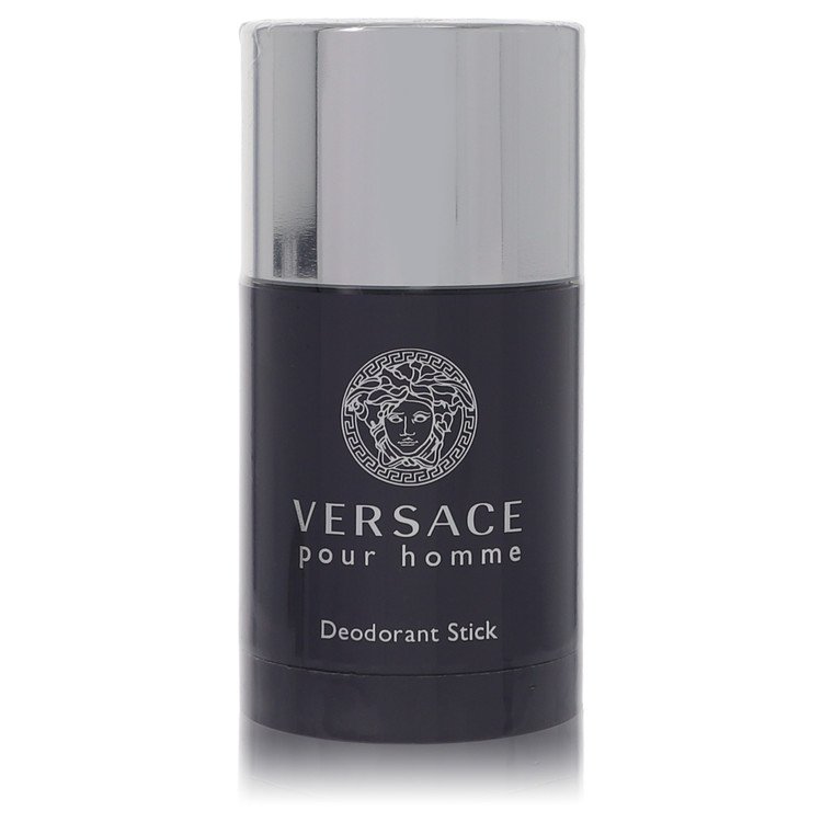 Versace Pour Homme by Versace Deodorant Stick 2.5 oz