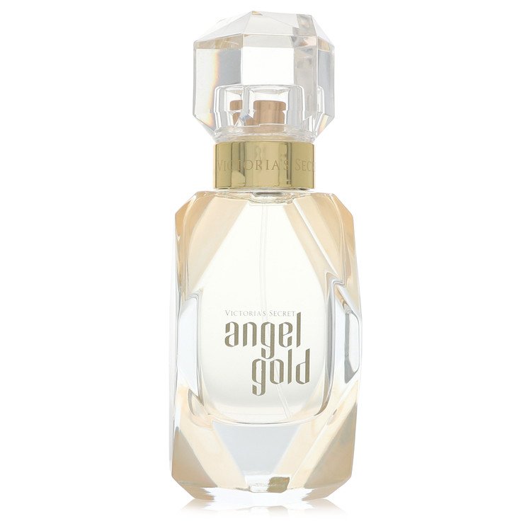 Victoria's Secret Angel Gold by Victoria's Secret Eau De Parfum Spray (unboxed) 1.7 oz