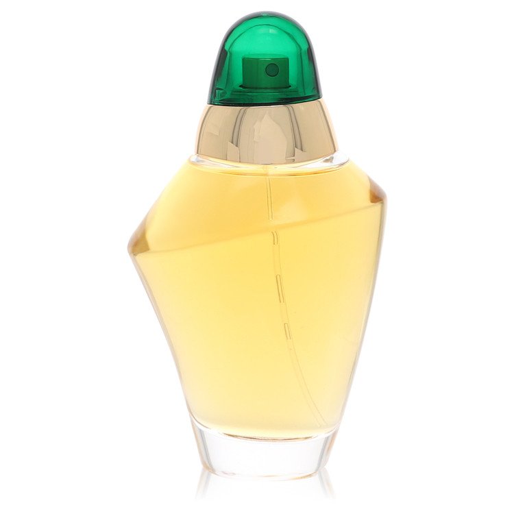 Volupte by Oscar De La Renta Eau De Toilette Spray (unboxed) 3.4 oz