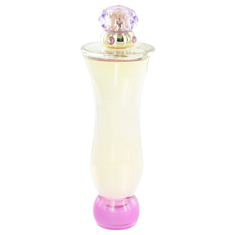 Versace Woman by Versace Eau De Parfum Spray (Tester) 3.4 oz