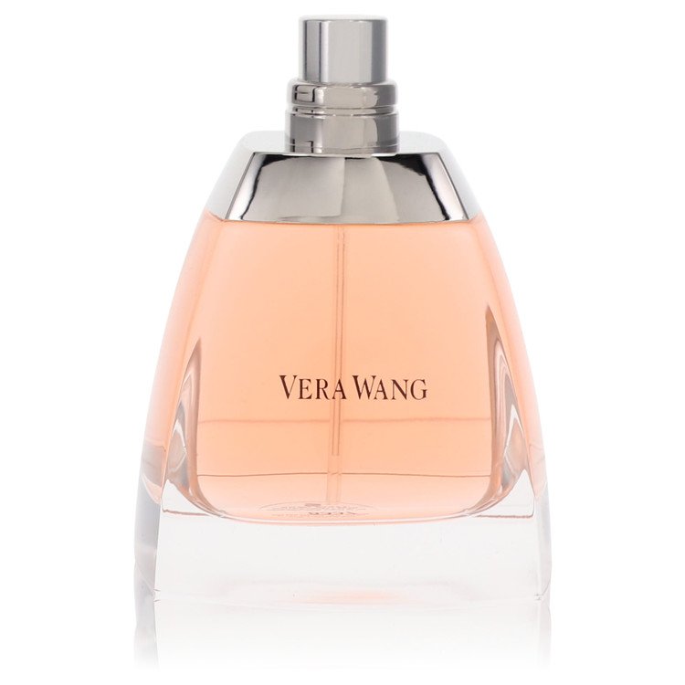 Vera Wang by Vera Wang Eau De Parfum Spray (Tester) 3.4 oz