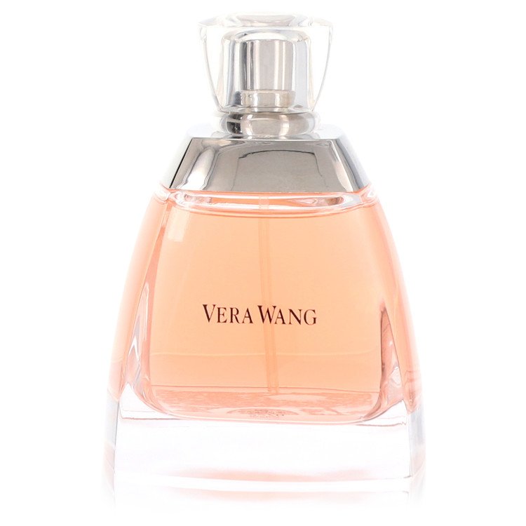 Vera Wang by Vera Wang Eau De Parfum Spray (unboxed) 3.4 oz