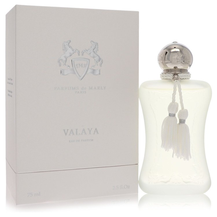 Valaya by Parfums De Marly Eau De Parfum Spray 2.5 oz