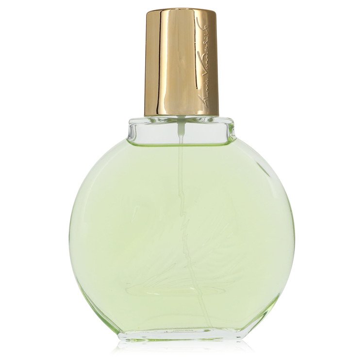 Vanderbilt Jardin A New York by Gloria Vanderbilt Eau De Parfum Fraiche Spray (unboxed) 3.4 oz