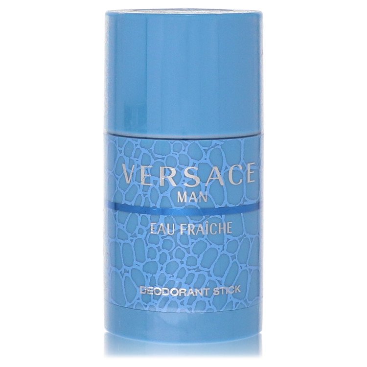 Versace Man by Versace Eau Fraiche Deodorant Stick 2.5 oz 