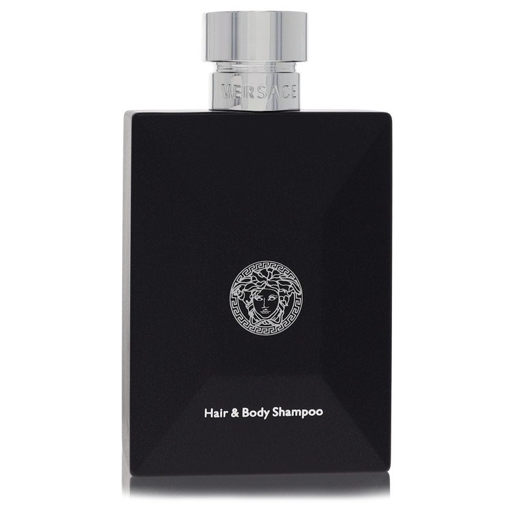 Versace Pour Homme by Versace Shower Gel (unboxed) 8.4 oz 