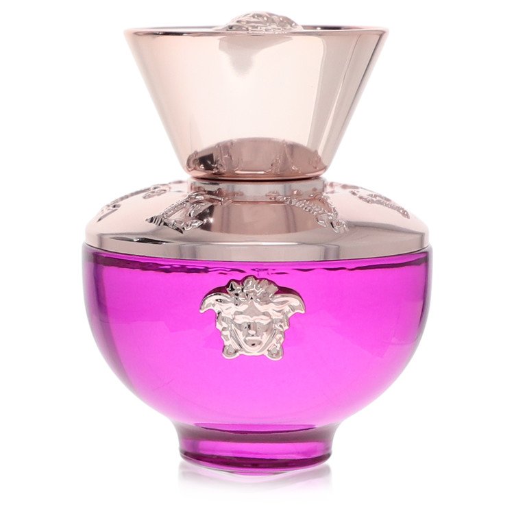 Versace Pour Femme Dylan Purple by Versace Eau De Parfum Spray (Unboxed) 1.7 oz